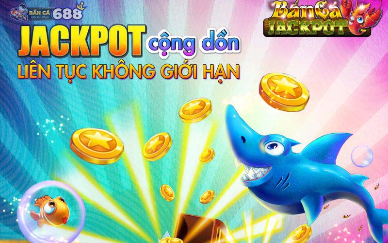 Top game bắn cá miễn phí đáng chơi nhất 2024 3 Nhận jackpot giá trị