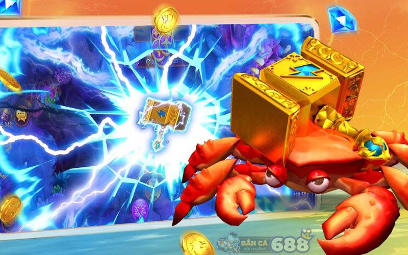 Game bắn cá online là gì? Cổng game chơi bắn cá uy tín 2024 2 Game bắn cá online chơi siêu dễ