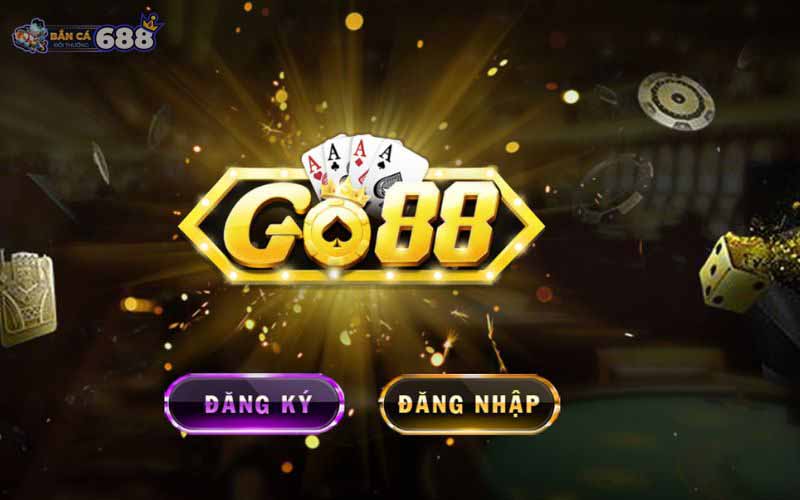 Go88 có uy tín? Đánh giá cổng game Go88 khách quan nhất 1 Go88 thuộc tập đoàn Vivo Gaming