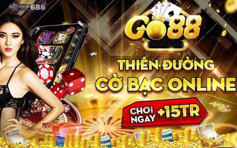 Go88 có uy tín? Đánh giá cổng game Go88 khách quan nhất 3 Nhà cái uy tín được người chơi chứng minh