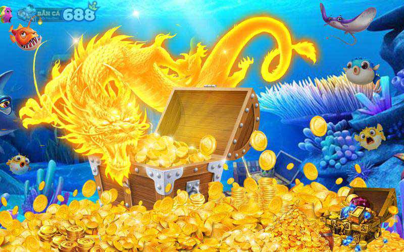 Iwin Club - Cổng game đổi thưởng “xanh chín” nhất hiện nay 4 Bắn cá đổi thưởng siêu hot Iwin