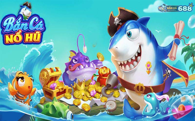 Cách Chơi Bắn Cá Jackpot Săn Thưởng Khủng Quà Cực To 1 Jackpot Fishing - Game bắn cá hấp dẫn nhất 2024