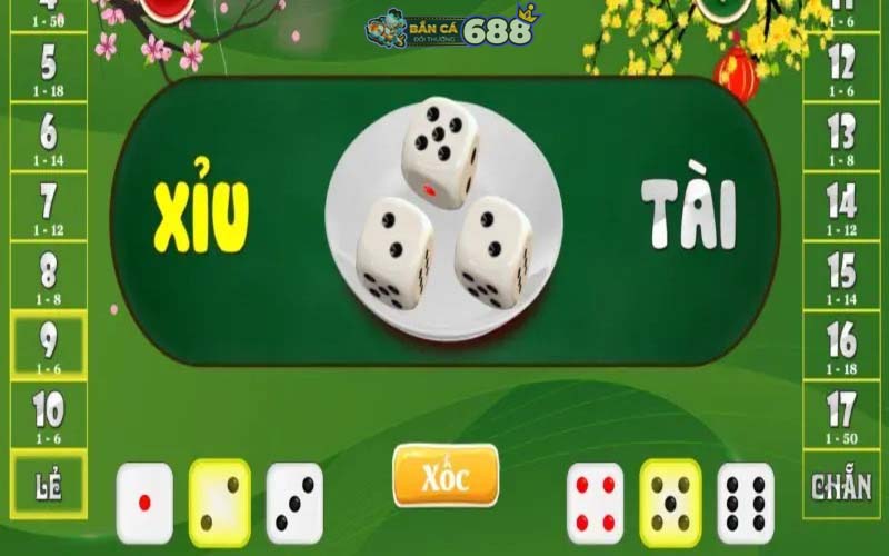 Cách chơi game tài xỉu đổi thưởng đảm bảo hốt bạc nhà cái 3 Mẹo đánh tài xỉu bất bại thu lời cực lớn