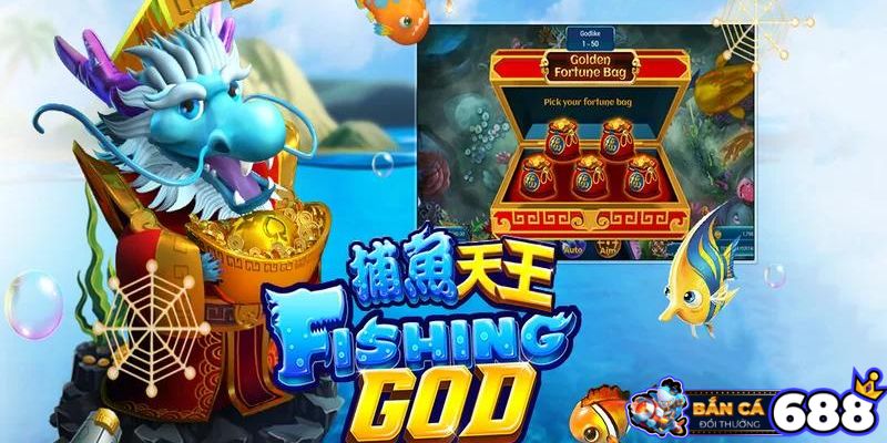 Ngũ Long Săn Cá 1 Giới thiệu tựa game Ngũ Long Săn Cá tại Net88