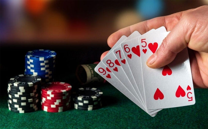 Thứ tự bài Poker chính xác cho anh em mới tập chơi 3 Hiểu thứ tự bài trong poker sẽ giúp bạn rất nhiều